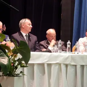 Teologická konferencia ECAV na Slovensku 2018 v Nimnici