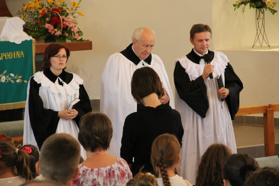 Zborové dni 2012 v CZ Soľ