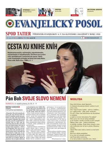 Prečítajte si v EPST č. 13