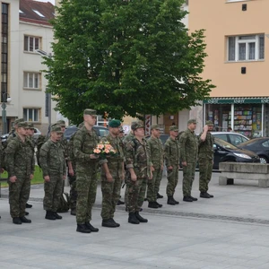 Duchovne po stopách SNP