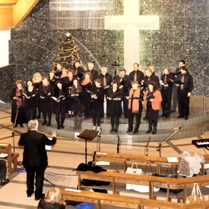 Novoročný koncert 2015 v Petržalke 