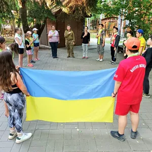 ECAV pomohla ukrajinským deťom, vrátane vojnových sirôt