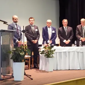 Teologická konferencia ECAV na Slovensku 2018 v Nimnici