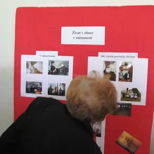 Vážime si zverené dedičstvo