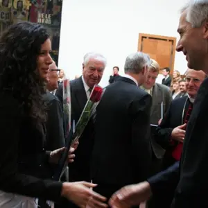 Pamätné listy ÚPN J. Jurášovi a J. Fabokovi