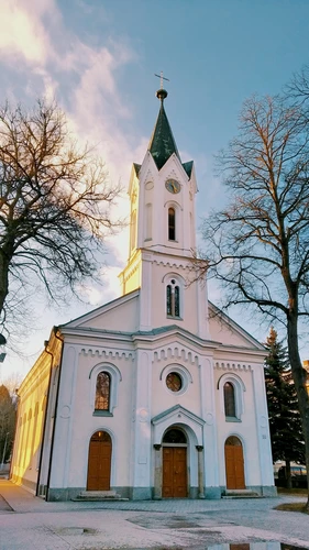 Cirkevný zbor ECAV na Slovensku Martin