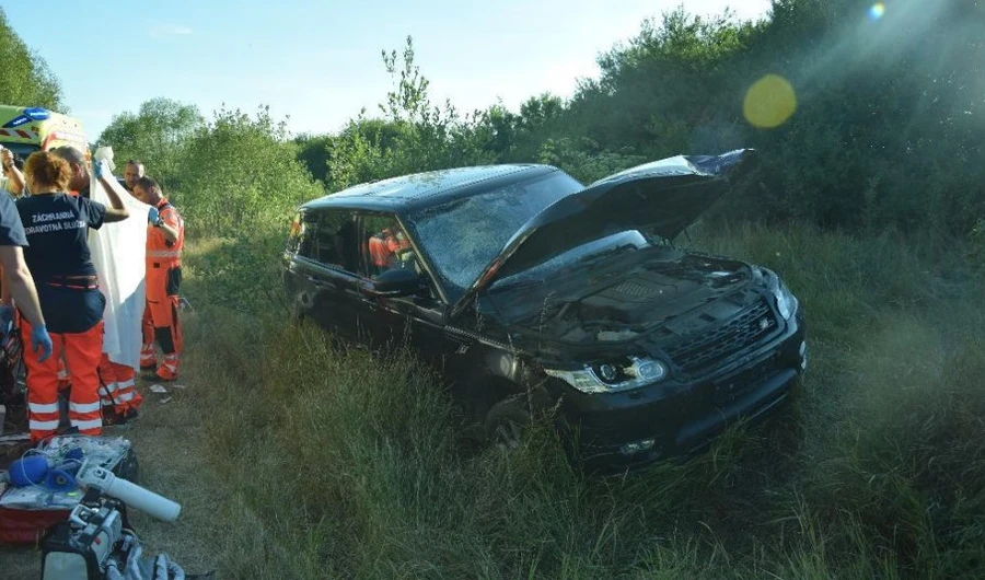 Svetový deň pamiatky obetí dopravných nehôd