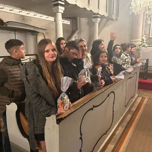 Vianoce na Ratkovskej doline