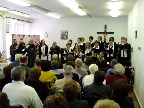 Na seniorálnom konvente HOS