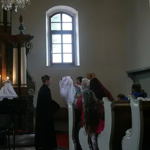 CZ ECAV Háj
