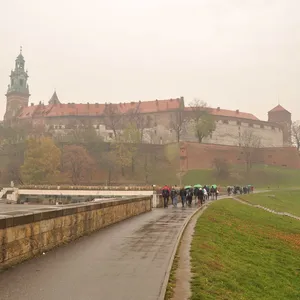 Zájazd teológov do Osvienčimu a Krakova