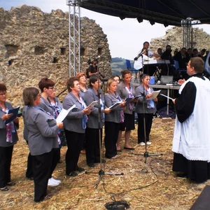  Dištriktuálny deň ZD ECAV 2014 na Branči