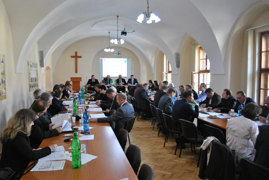 Výročný konvent 2018 Východného dištriktu