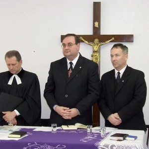 Na seniorálnom konvente HOS