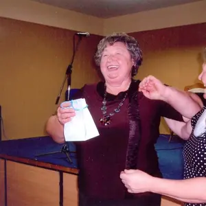 Medzi evanjelikmi na Dolnej zemi