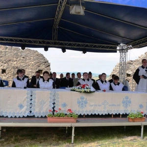  Dištriktuálny deň ZD ECAV 2014 na Branči