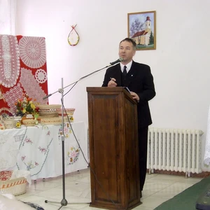 Na seniorálnom konvente HOS