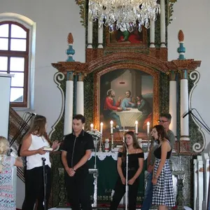 CZ ECAV Háj