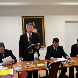 10. valné zhromaždenie ERC v SR
