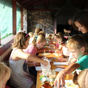 Zborové dni 2012 v CZ Soľ