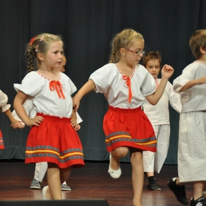 Deklarácia z III. konferencie SEŽZ vo Veľkom Krtíši