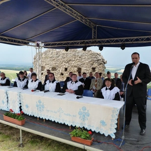  Dištriktuálny deň ZD ECAV 2014 na Branči