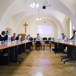 Partnerhilfe navýšila dotáciu pre ECAV