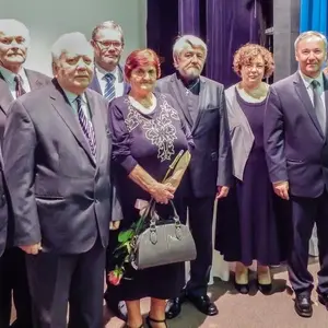 Teologická konferencia ECAV na Slovensku 2018 v Nimnici