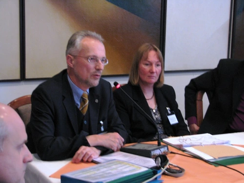 European Lutheran Churches Start Preparatory Consultation for LWF Assembly 