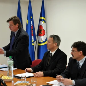 10. valné zhromaždenie ERC v SR