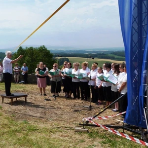  Dištriktuálny deň ZD ECAV 2014 na Branči
