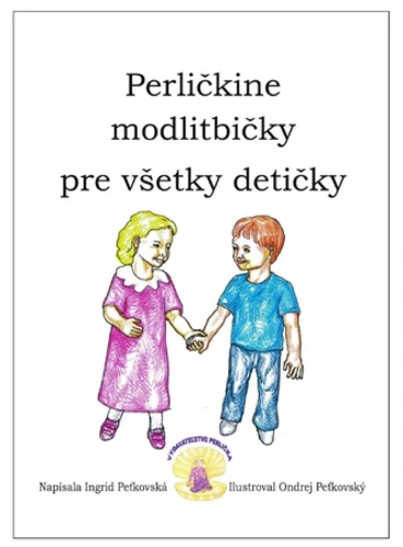 Vianočná ponuka vydavateľstva Perlička