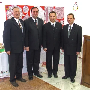 Na seniorálnom konvente HOS