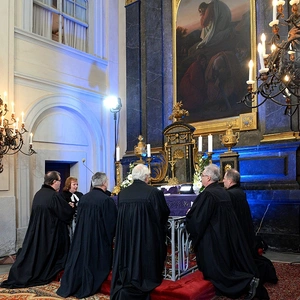 Titul Európske mesto reformácie udelený v Banskej Štiavnici