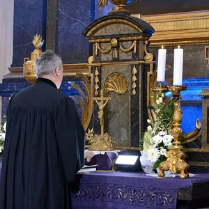 Titul Európske mesto reformácie udelený v Banskej Štiavnici