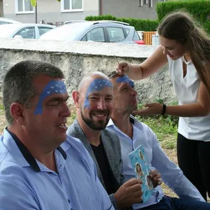 CZ ECAV Háj