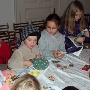  Vianočná besiedka v Babinej 