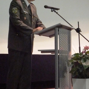 Teologická konferencia ECAV na Slovensku 2018 v Nimnici