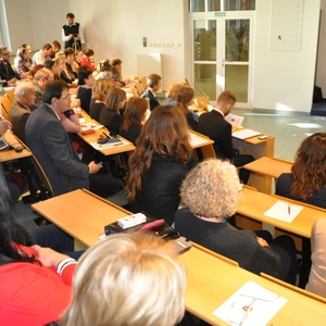 Vedecká konferencia Ľudovít Štúr a jeho doba