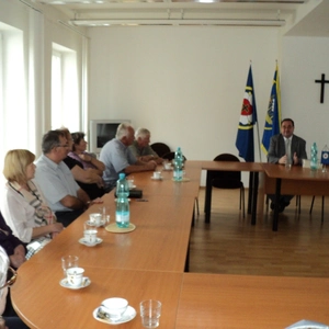V Moravskom Lieskovom nezabudli na SNP ani 1. svetovú vojnu