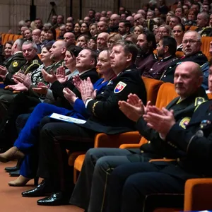 Charitatívny koncert Očami srdca 2023