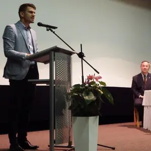 Teologická konferencia ECAV na Slovensku 2018 v Nimnici