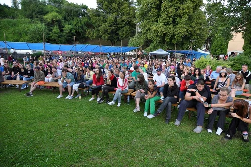  SEMFEST – Tvoj mládežnícky festival v Záriečí