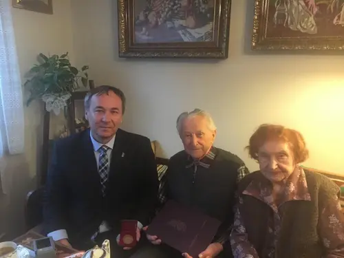 Pamätná medaila Mojmírovi Zúrikovi