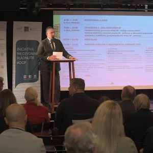 Ministerstvo vnútra SR podpísalo memorandum o spolupráci s Evanjelickou diakoniou