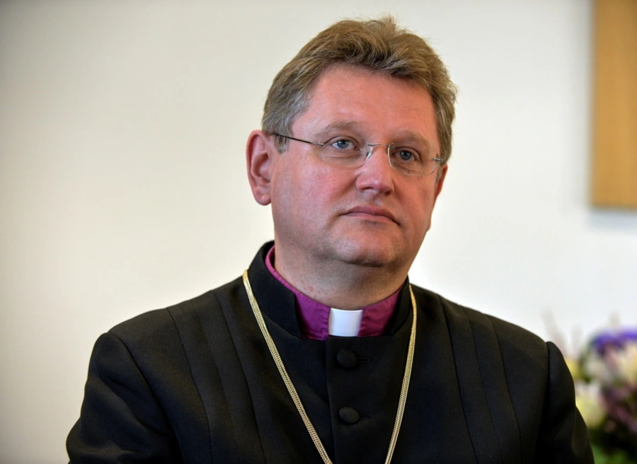 Poľská ECAV má staronového biskupa