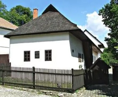 Ľudovít Štúr a Alexander Dubček