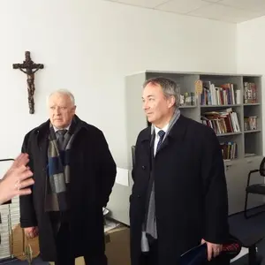 500. výročie reformácie v Slovenskej televízii