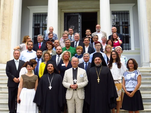 CEC conference on freedom of religion or belief