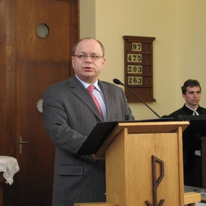 Obdobie Žilinskej synody sa dostatočne nedoceňuje